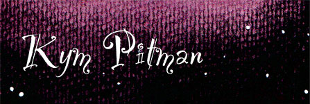Kym Pitman